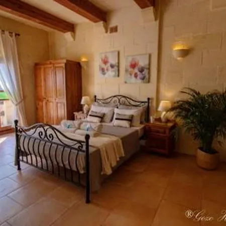 7 Bedrooms Villa With Private Pool And Wifi At IX Xaghra Il-Pergla