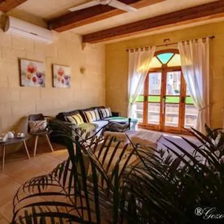 Βίλα 7 Bedrooms Villa With Private Pool And Wifi At IX Xaghra