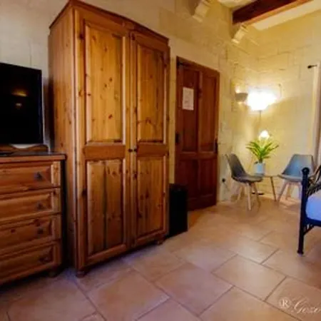 Βίλα 7 Bedrooms Villa With Private Pool And Wifi At IX Xaghra Il-Pergla