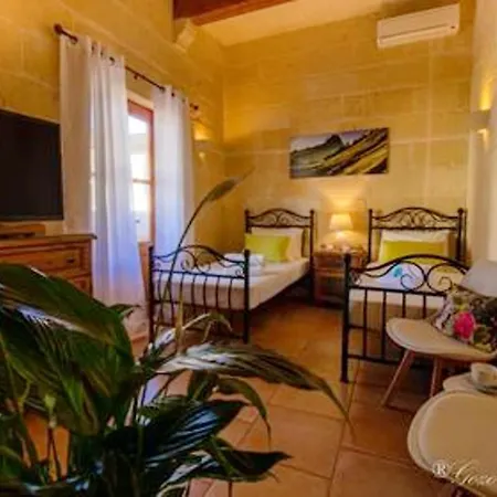 Βίλα 7 Bedrooms Villa With Private Pool And Wifi At IX Xaghra