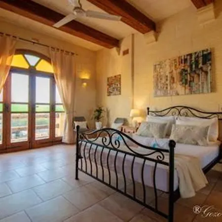 Βίλα 7 Bedrooms Villa With Private Pool And Wifi At IX Xaghra *