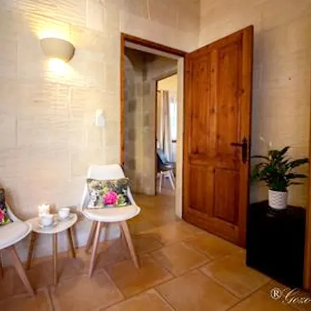 Βίλα 7 Bedrooms Villa With Private Pool And Wifi At IX Xaghra
