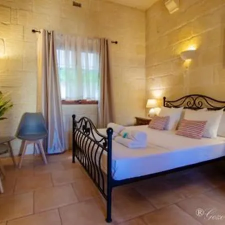 Villa 7 Bedrooms Villa With Private Pool And Wifi At IX Xaghra *