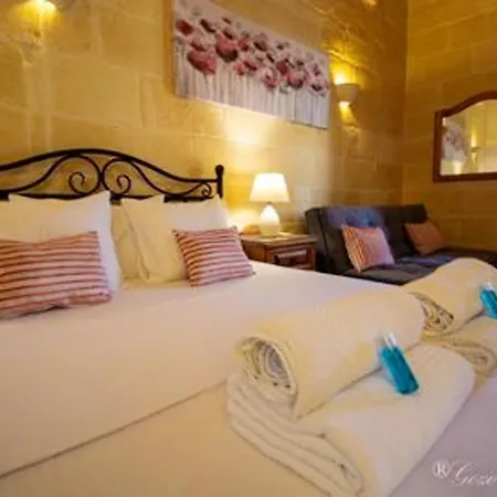 7 Bedrooms Villa With Private Pool And Wifi At IX Xaghra